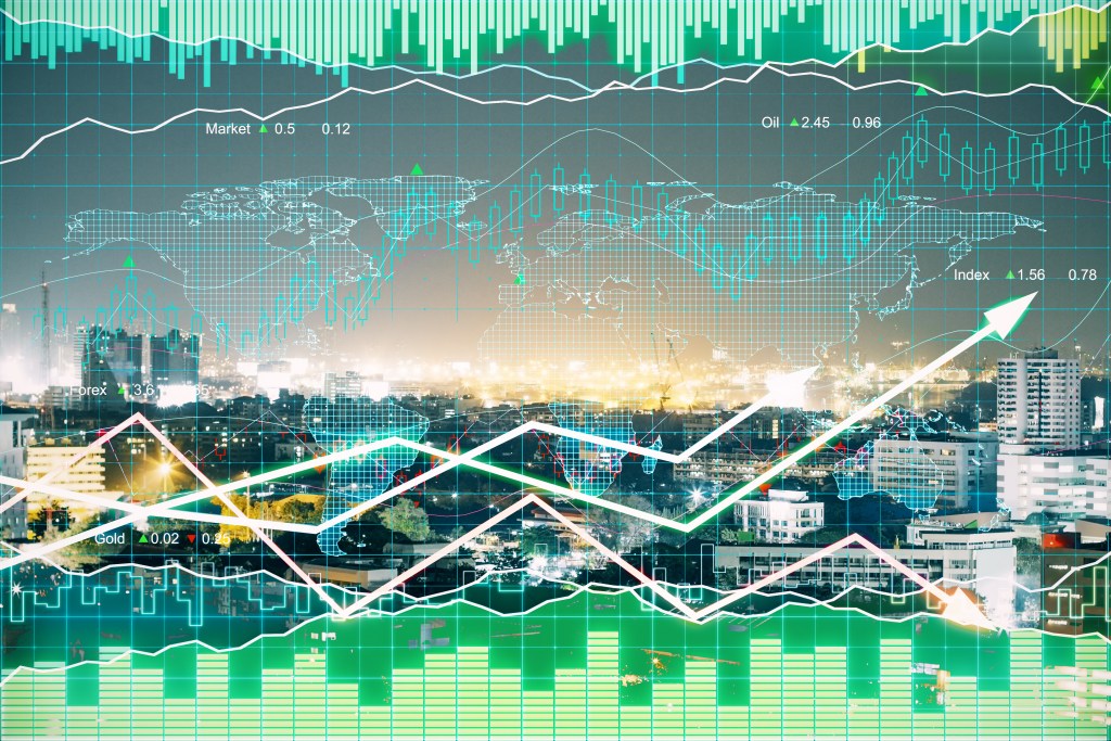 ¿Qué es un índice bursátil y para qué sirve? S&P 500, MSCI World y otros que debes conocer