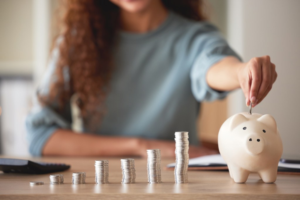 Tengo 20.000 € ahorrados, y ahora ¿qué?